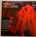 Chi Coltrane - The Best Of (Vinyl/LP pop), Cd's en Dvd's, Vinyl | Pop, Ophalen of Verzenden, 1960 tot 1980, Zo goed als nieuw