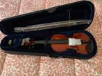 Les viool te koop, Muziek en Instrumenten, Strijkinstrumenten | Violen en Altviolen, Ophalen of Verzenden, Zo goed als nieuw, 4/4-viool