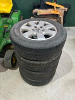 VW Transporter Velgen 5x120, Auto-onderdelen, Banden en Velgen, Ophalen, Velg(en), 16 inch, Zomerbanden