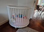 bopita box rond, Kinderen en Baby's, Boxen, Ophalen, Gebruikt, Rond, In hoogte verstelbaar