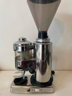 Quickmill Omre espresso maler koffie grinder, Gebruikt, Ophalen of Verzenden