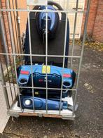 Sterling elite en elite xs kappen en wat onderdelen, Diversen, Ophalen, Gebruikt, Elektrische rolstoel