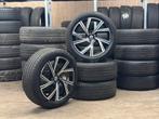 19 inch Volkswagen Tiguan , Zomer 7mm €1099,- incl montage!, Banden en Velgen, 235 mm, Zomerbanden, Ophalen