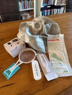 Materialen voor bevalling in bad - Nieuw, Ophalen of Verzenden, Nieuw, Overige typen