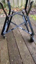 Big Green Egg Large Onderstel (Nest), Ophalen of Verzenden, Gebruikt, Big Green Egg