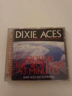 DIXIE ACES - 6 cd's - vanaf 1.50€, Ophalen of Verzenden