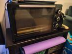 Compacte Oven met Grill, Witgoed en Apparatuur, Ovens, Minder dan 45 cm, Hete lucht, Ophalen of Verzenden, Zo goed als nieuw