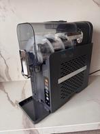 Slush Puppy Maker 1,6 Liter met 6 Standen - LCD Display, Witgoed en Apparatuur, IJsmachines, Ophalen of Verzenden, Nieuw, Zelfvriezend