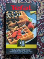 Tefal Snack Collection Platen - Zo Goed Als Nieuw!, Ophalen of Verzenden