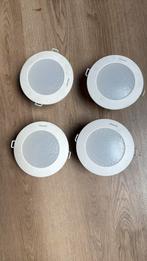 Hue inbouw spots, Ophalen, Kunststof, Led, Zo goed als nieuw