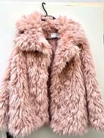 Jas Asos, Kleding | Dames, Jassen | Winter, Ophalen of Verzenden, Zo goed als nieuw, Roze, Maat 36 (S)