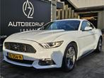 Ford Mustang Fastback 2.3 EcoBoost *AC*Schakel*Navi, 309 pk, Achterwielaandrijving, Gebruikt, Euro 6