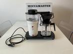Technivorm Moccamaster Model 68 zwart/wit (nieuw), Ophalen, Nieuw, Koffiemachine, Gemalen koffie