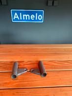 Koplamphouder, Ophalen of Verzenden, Gebruikt