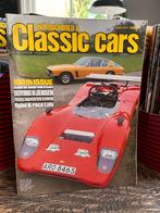 Thoroughbred & Classic Cars jaargang 1979 t/m 19 84, Ophalen, Gelezen, Algemeen