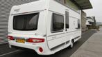 Fendt Bianco Selection 465 SFB Mover + ATC, Caravans en Kamperen, Rondzit, Bedrijf, Overige typen, 5 tot 6 meter
