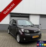 Daihatsu Materia 1.5 Soul | APK 01-2027 | BT Music Bel | NAP, Auto's, Handgeschakeld, 1000 kg, 550 kg, Euro 4