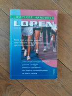 Compleet Handboek Lopen - Amby Burfoot, Ophalen of Verzenden, Gelezen, Amby Burfoot, Lopen en Fietsen