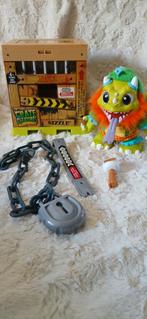 Crate creatures surprise!, Ophalen, Zo goed als nieuw, Jongen of Meisje
