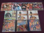 10 x Dj Paul Elstak cd's compleet ZGAN orgineel 90s hardcore, Ophalen of Verzenden, Zo goed als nieuw, Dance Populair
