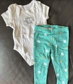 Romper+ broek, Ophalen, Zo goed als nieuw