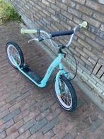 Step autoped volare 16 inch, Fietsen en Brommers, Steps, Ophalen, Zo goed als nieuw, Gewone step