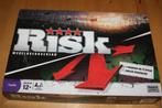 Risk  3 manieren om te spelen  met sneller spelverloop, Vijf spelers of meer, Ophalen of Verzenden, Gebruikt, Parker
