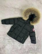 Canada goose kinderen winter jassen winter jas kids, Ophalen of Verzenden, Nieuw, Meisje, Jas