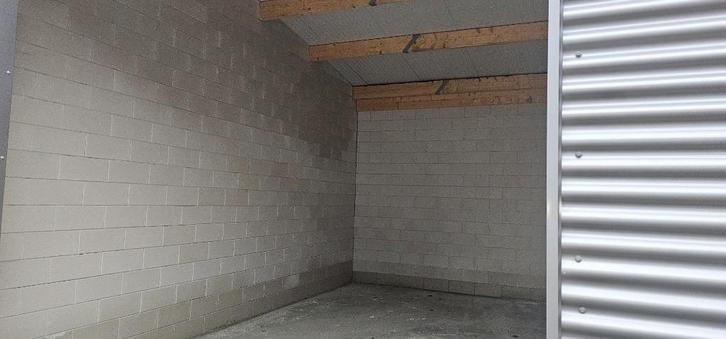 Garageboxen te huur – 26m² in Leeuwarden, Auto diversen, Autostallingen en Garages