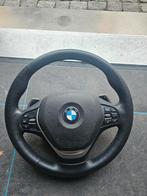 Bmw verwarmd stuurwiel met flippers, Ophalen of Verzenden, BMW