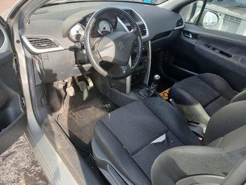 Onderdelen Peugeot 206 cc, Auto-onderdelen, Overige Auto-onderdelen, Peugeot, Gebruikt, Ophalen of Verzenden