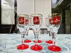 Bier glazen La Guillotine, Ophalen, Zo goed als nieuw, Bierglas