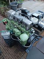 Mercedes om 615 en 617 met prm keerkoppeling, Ophalen, Diesel, 30 pk of meer