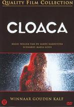Cloaca, Ophalen, Drama, Zo goed als nieuw, Film