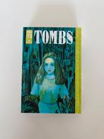 Tombs - Ito Junji, Ophalen, Nieuw, Ito Junji