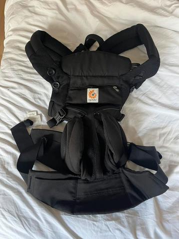 Draagzak Ergobaby beschikbaar voor biedingen
