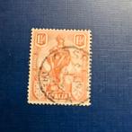 Malta nr 86, Ophalen of Verzenden, Malta, Gestempeld