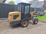 Hytec ZL08 shovel avant knikmops giant, Veld Trading, Ophalen of Verzenden, Info.veldtrading@gmail.com, Ee 1, 8191KW Wapenveld, NL