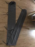 Beschermhoes zonnescherm, Tuin en Terras, Zonneschermen, Ophalen of Verzenden, Zo goed als nieuw, Knikarmscherm