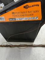 Gallagher schrikdraad apparaat, Dieren en Toebehoren