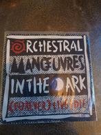 Orchestral manouvres in the dark - forever live en die, Ophalen of Verzenden, Zo goed als nieuw, 12 inch