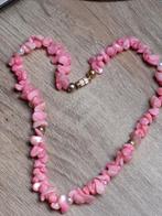 Ketting 1.00 euro, Ophalen of Verzenden, Zo goed als nieuw, Overige kleuren, Overige materialen