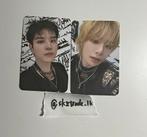 Stray kids pcs, Verzenden, Zo goed als nieuw, Foto of Kaart