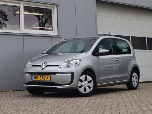 Volkswagen up! 1.0 BMT move up! (bj 2018), Auto's, Volkswagen, Te koop, up!, ABS, Airbags, Alarm, Boordcomputer, Centrale vergrendeling