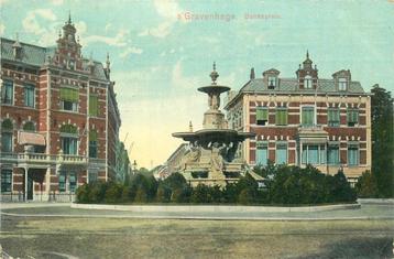 (701-238-009) Den Haag Bankaplein beschikbaar voor biedingen