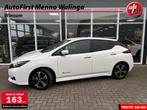 Nissan LEAF N-Connecta 40 kWh | Stoelverwarming | Stuurwielv, Adaptive Cruise Control, Gebruikt, Origineel Nederlands, 1480 kg