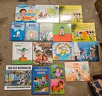 18 kinderboeken, Ophalen of Verzenden, Zo goed als nieuw, 3 tot 4 jaar