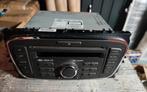 Originele Ford 6000CD Radio - Zonder Code, Auto diversen, Autoradio's, Ophalen of Verzenden