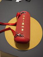 Silvercrest Bluetooth Speaker - Rood, Overige merken, Gebruikt, Overige typen, Ophalen of Verzenden