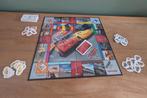 Monopoly Junior Cars Editie, Drie of vier spelers, Ophalen of Verzenden, Gebruikt, Hasbro
